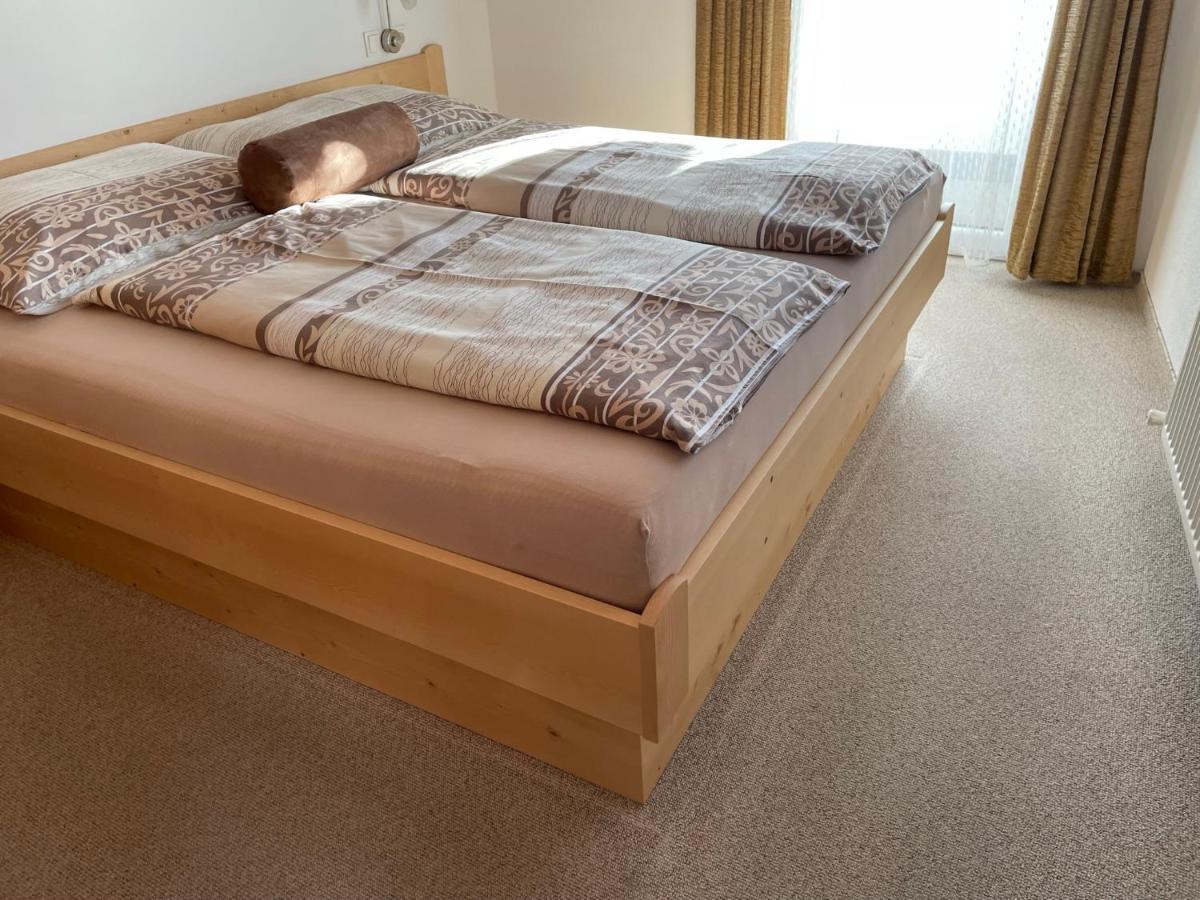Appartement Thurnbach Aschau Im Zillertal Dış mekan fotoğraf