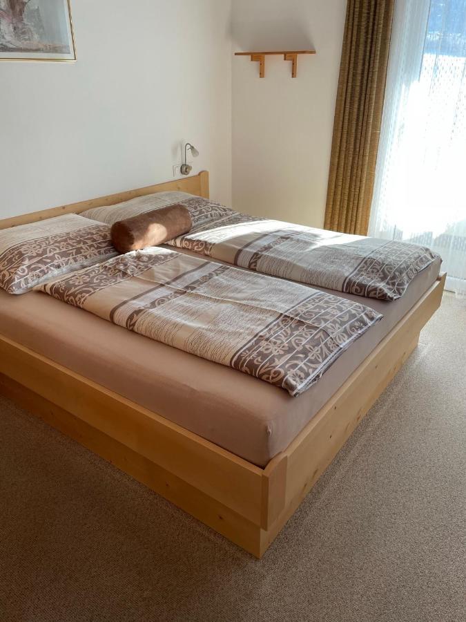 Appartement Thurnbach Aschau Im Zillertal Dış mekan fotoğraf