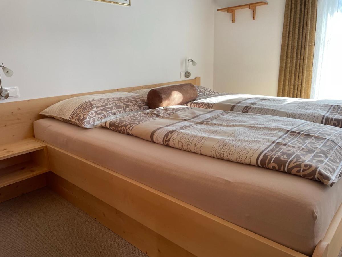Appartement Thurnbach Aschau Im Zillertal Dış mekan fotoğraf