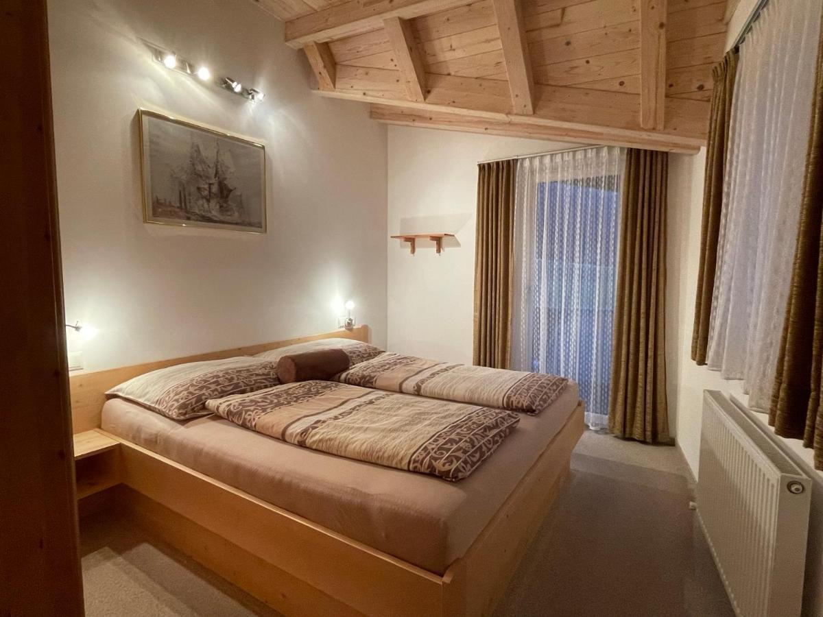 Appartement Thurnbach Aschau Im Zillertal Dış mekan fotoğraf