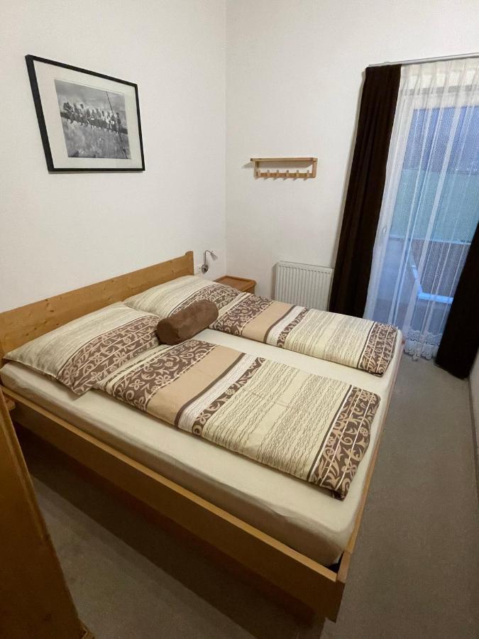Appartement Thurnbach Aschau Im Zillertal Dış mekan fotoğraf
