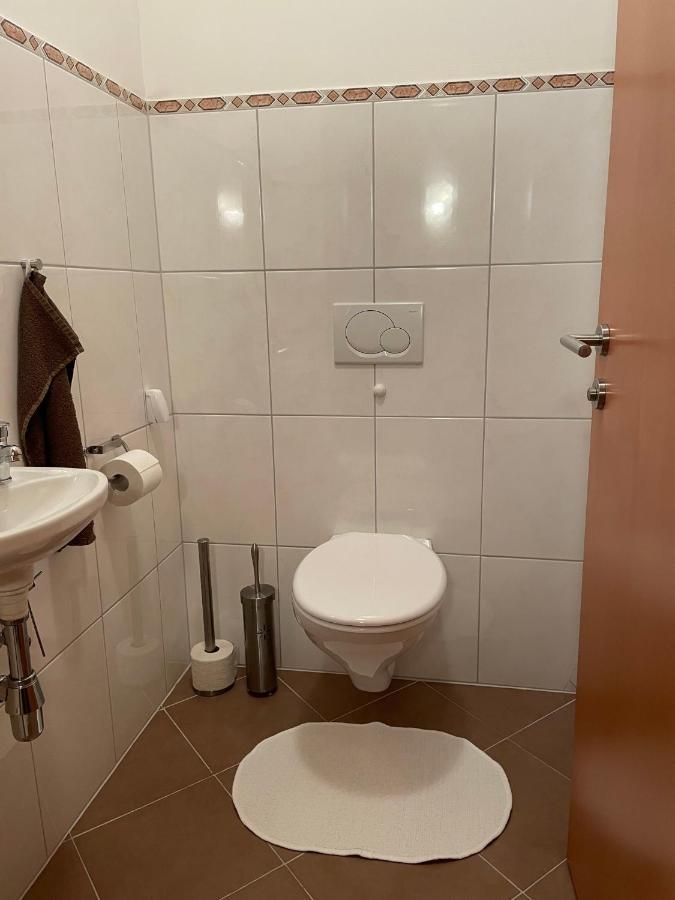Appartement Thurnbach Aschau Im Zillertal Dış mekan fotoğraf