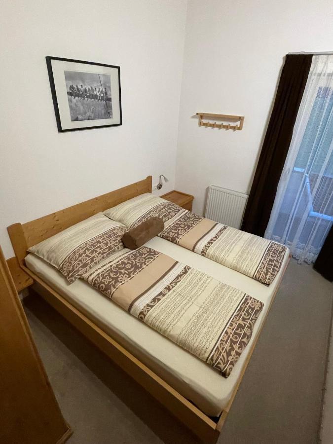 Appartement Thurnbach Aschau Im Zillertal Dış mekan fotoğraf