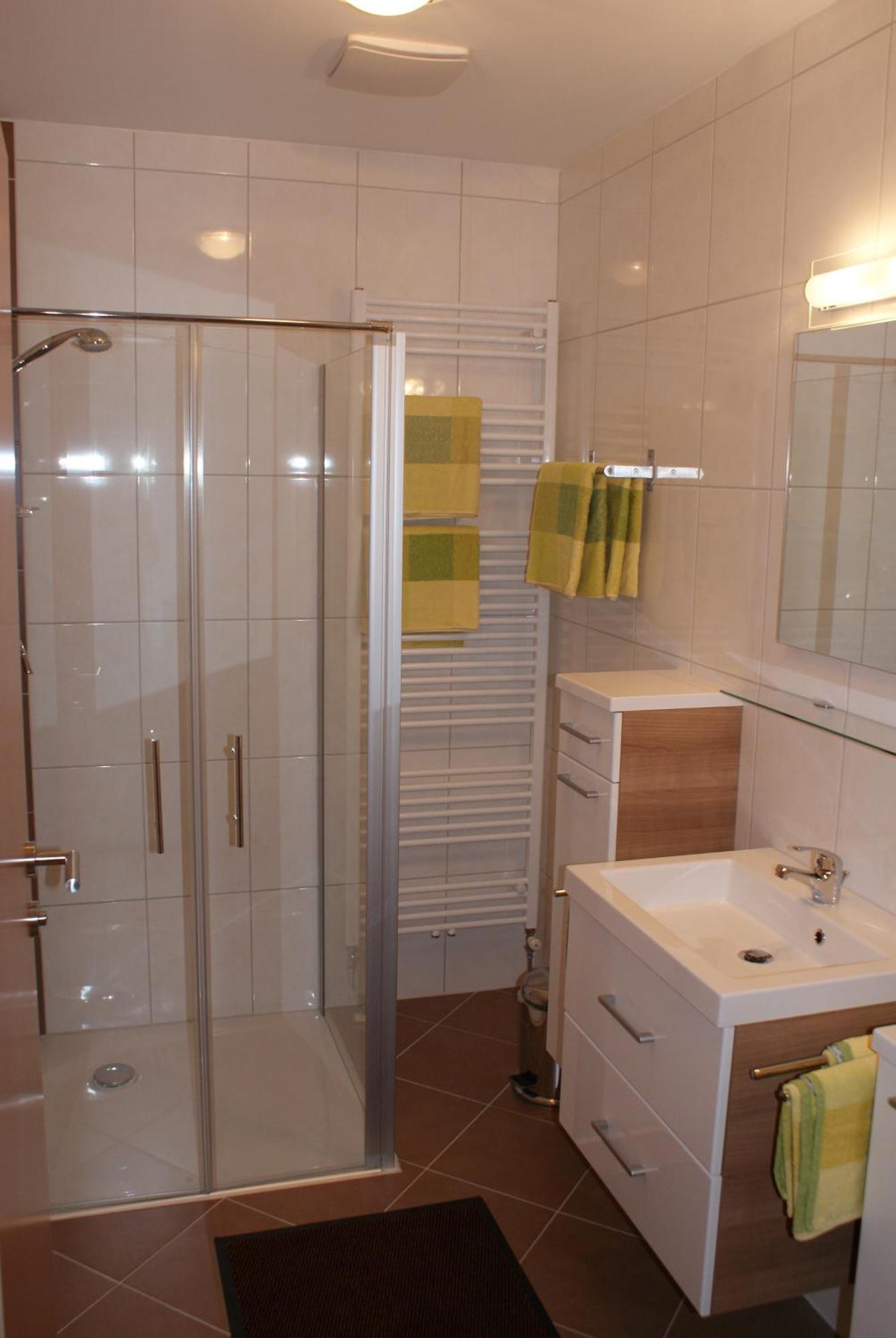 Appartement Thurnbach Aschau Im Zillertal Dış mekan fotoğraf